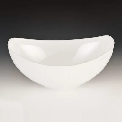 Polycarbonate Display Bowl 33 x 22,5 x H: 13 cm