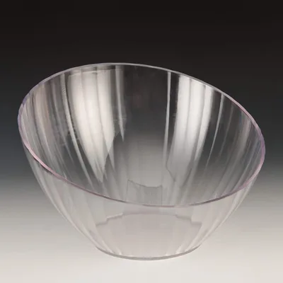 Polycarbonate Display Bowl Ø 31,5 x H: 10 - 19 cm
