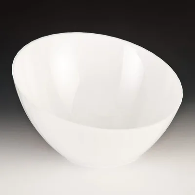 Polycarbonate Display Bowl Ø 31,5 x H: 10 - 19 cm