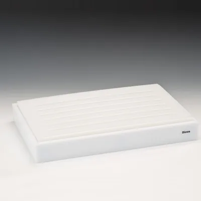 Acrylic Bread Cutting Board 30 x 45 x H: 5 cm