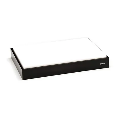 Acrylic Bread Cutting Board 30 x 45 x H: 5 cm