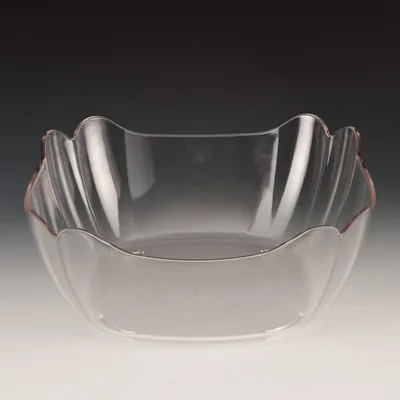 Polikarbonat Teşhir Kasesi 31 X 31 cm