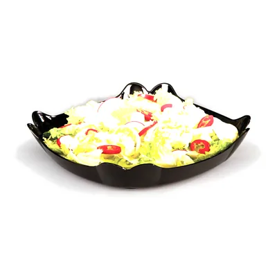 Polycarbonate Display Bowl 35 x 35 cm