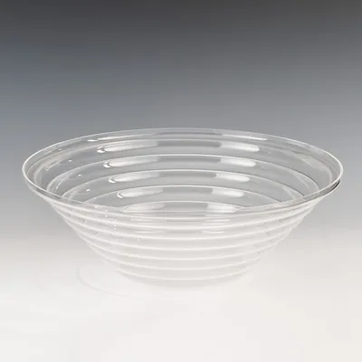 Acrylic Round Bowl Ø 41 cm