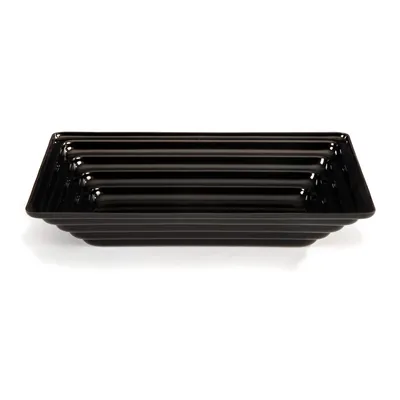 Acrylic Display Bowl 43,5 x 28,5 cm