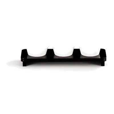 K 2006 Model Sosluk Servis Standı 24 x 8 x H: 6 cm