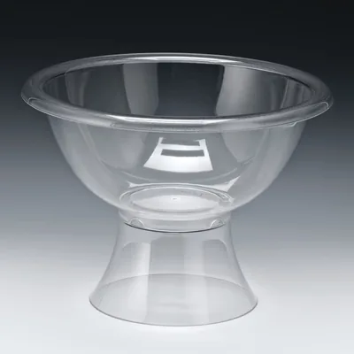 Polycarbonate Display Bowl Ø 35 cm
