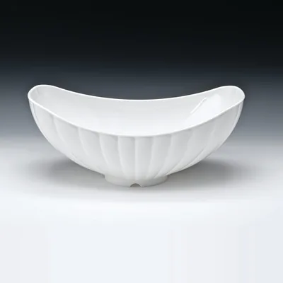 Polycarbonate Display Bowl 42,5 x 25,5 cm