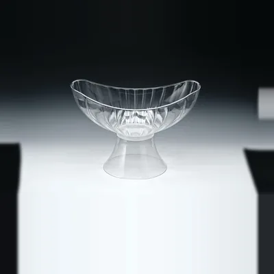 Polycarbonate Display Bowl 42,5 x 25,5 x H: 29 cm