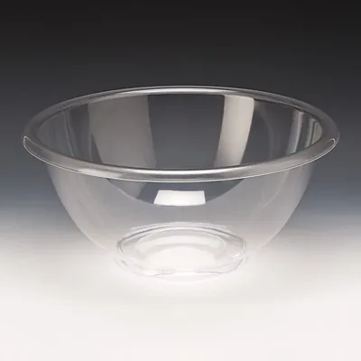 Polycarbonate Display Bowl Ø 45 cm