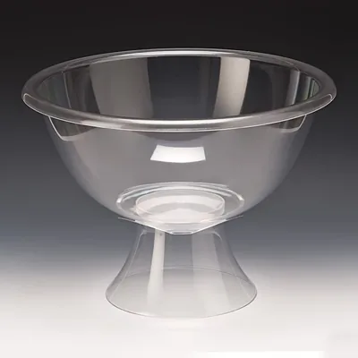 Polycarbonate Display Bowl Ø 45 cm