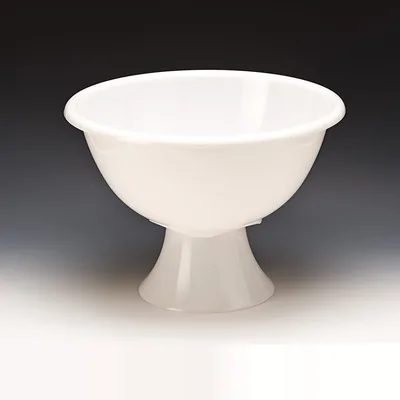 Polycarbonate Display Bowl Ø 45 cm