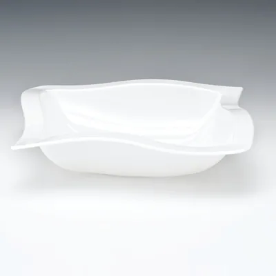 Polikarbonat Teşhir Kasesi 29 x 29 cm
