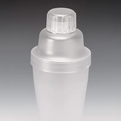 Polikarbonat Shaker 500 cl
