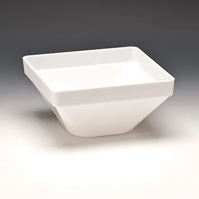 Polycarbonate Bowl 22 x 22 x H: 11cm