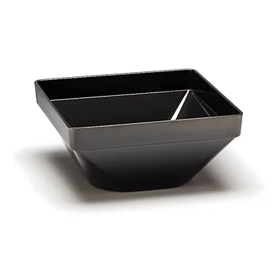 Polycarbonate Bowl 26 x 26 x H: 12 cm