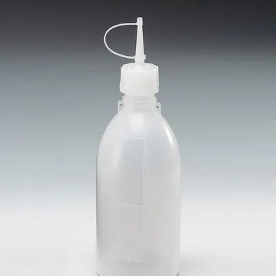 Plastic Squeeze Sauce Bottle 500 cl