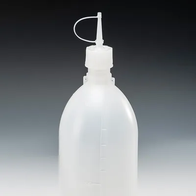 Plastic Squeeze Sauce Bottle 1000 cl