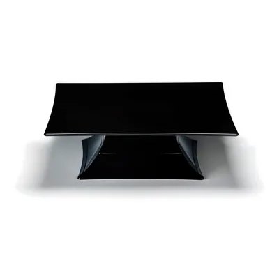 Polycarbonate Display Stand 30 x 30 x H: 10,5 cm