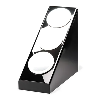 Polycarbonate Cutlery Stand 20,8 x 41,5 x H: 41 cm