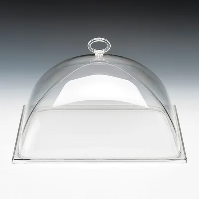 Polycarbonate Cover 29,5 x 29,5 cm