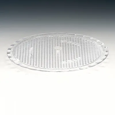 Polycarbonate Cake Board Ø 27 cm