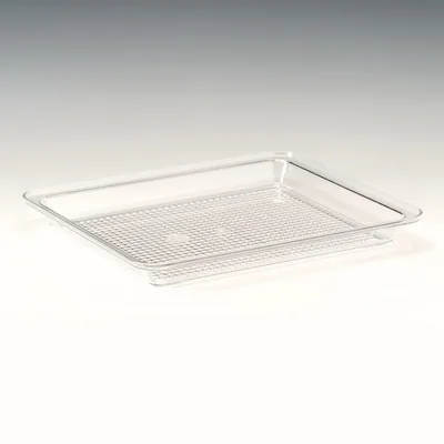 Polycarbonate Tray GN 1/2 28 x 34 cm
