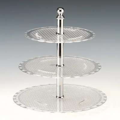 Polycarbonate Display Stand