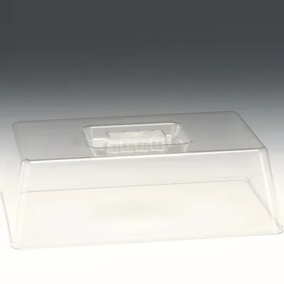 Polycarbonate Cover 46 x 29 x H: 14 cm