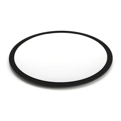 Aynalı Teşhir Standı / Yuvarlak Ø 40 cm