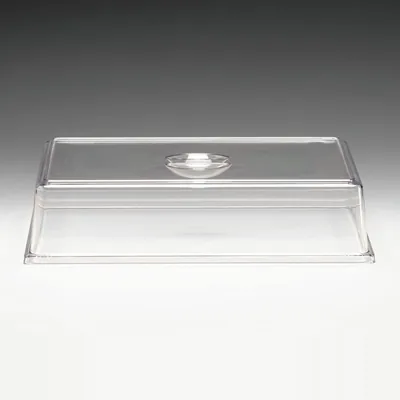 Polycarbonate Cover 25 x 35 x H: 6 cm