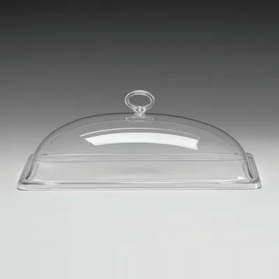 Acrylic Cover 17,5 x 32,5 x H: 12 cm