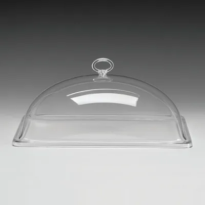 Acrylic Cover 22,5 x 32,5 x H: 12 cm