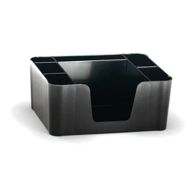 Polikarbonat Bar Pipetlik ve Peçetelik 19,5 x 24,5 x H: 10,5 cm