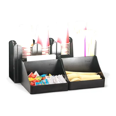 Polycarbonate Multi-Purpose Display Stand 47 x 32 x H: 22 cm