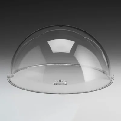 Polycarbonate Roll-Top Cover Ø 28,5 cm