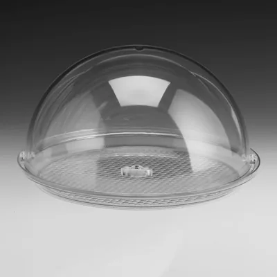 Roll-Top Bell Jar Ø 29 cm