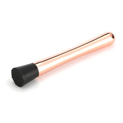 Copper-Plated Steel Muddler