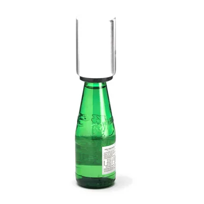 Steel Bottle Opener