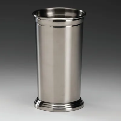 Steel Bar Condiment Cup Ø 8,5 x H: 15 cm