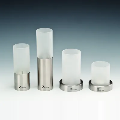 Candle Lantern H
