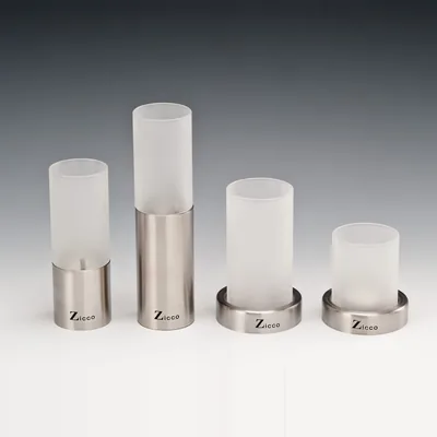 Candle Lantern H: 14 cm