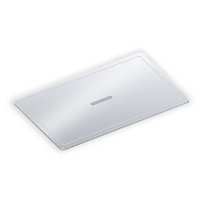 Gastronorm Lid GN 1/1