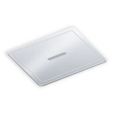 Gastronorm Lid GN 1/2