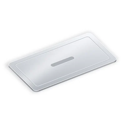 Gastronorm Lid GN 1/3
