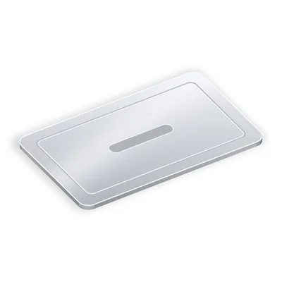 Gastronorm Lid GN 1/4