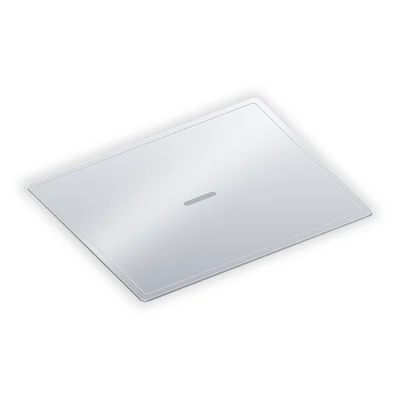 Gastronorm Lid GN 2/1