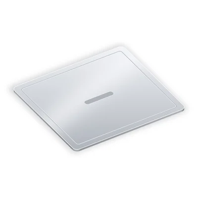 Gastronorm Lid GN 2/3