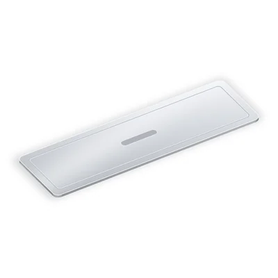 Gastronorm Lid GN 2/4