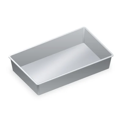 Gastronorm Container GN 1/1